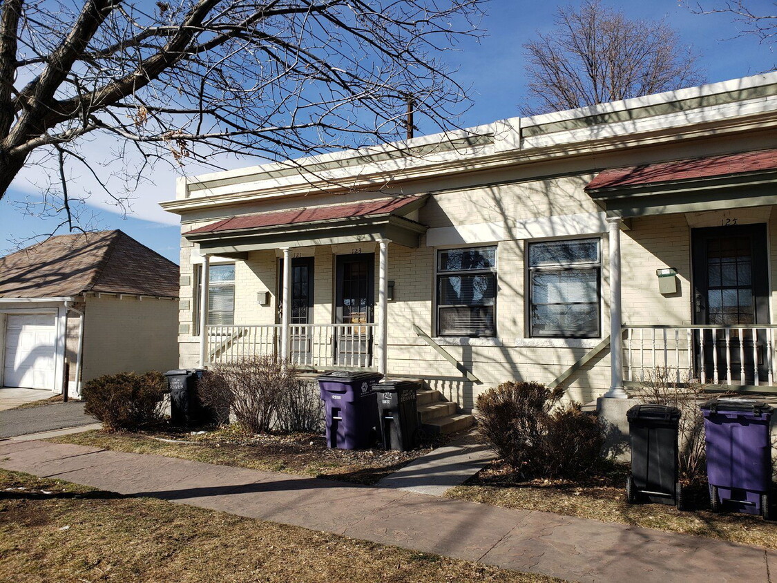 Photo - 123 East Exposition Avenue