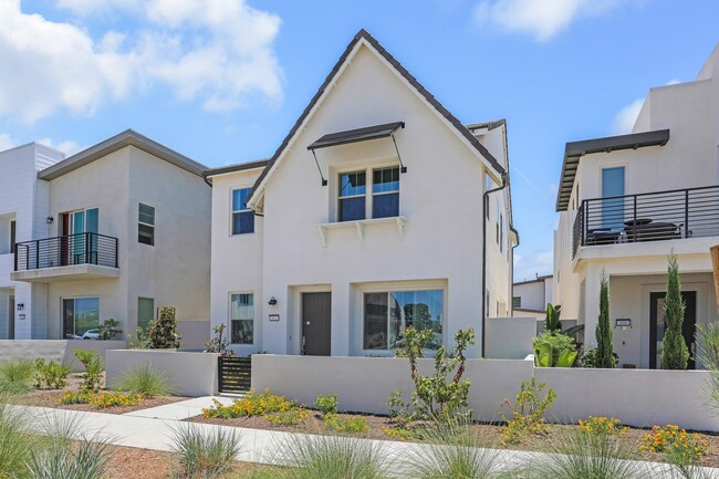 Foto del edificio - Elegant and Modern Living in Adagio in Cad...