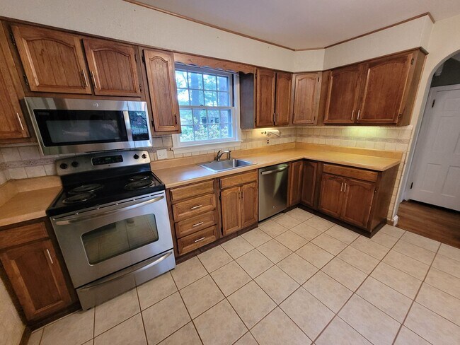 Foto del edificio - ELIZABETH PARK