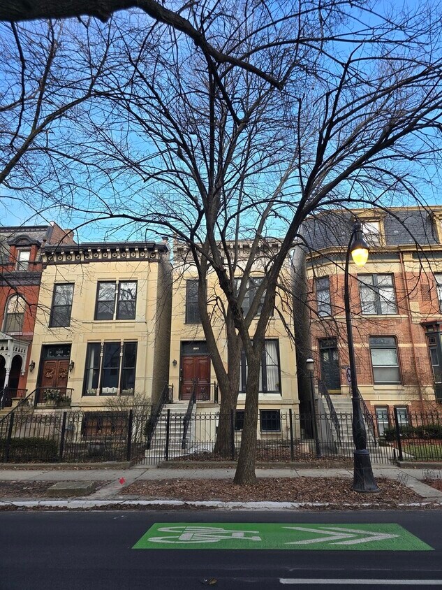 Primary Photo - 1506 W Jackson Blvd