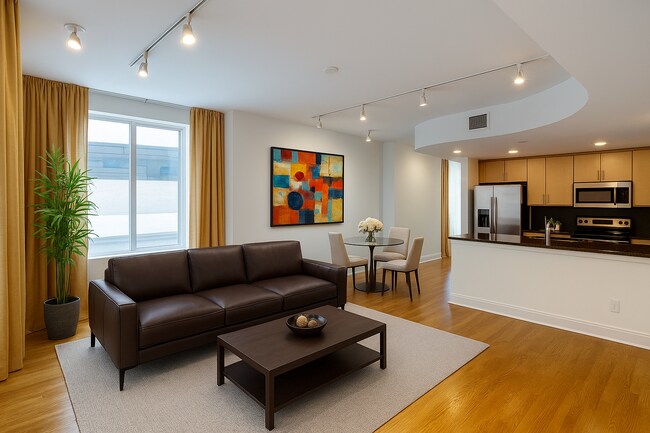 Foto del edificio - 901 W 9th St
