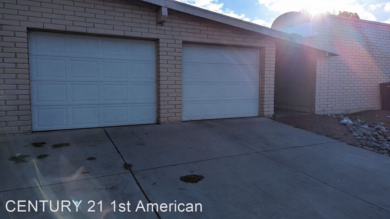 2319 N Sonoita Ave, Tucson, AZ 85712