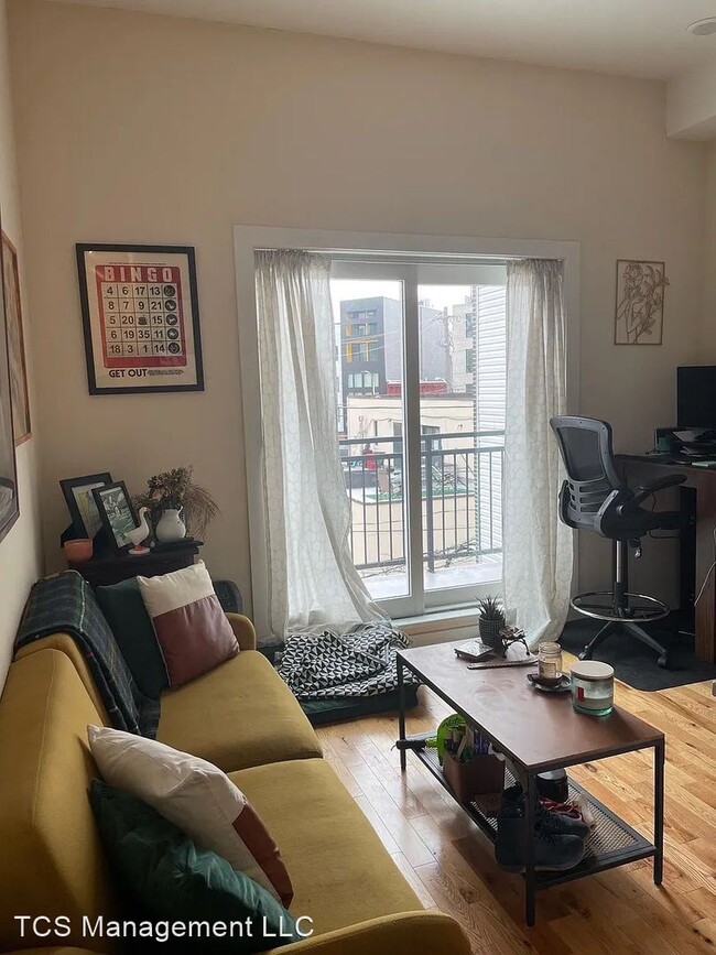 Building Photo - 1 br, 1 bath House - 1730 Girard Ave