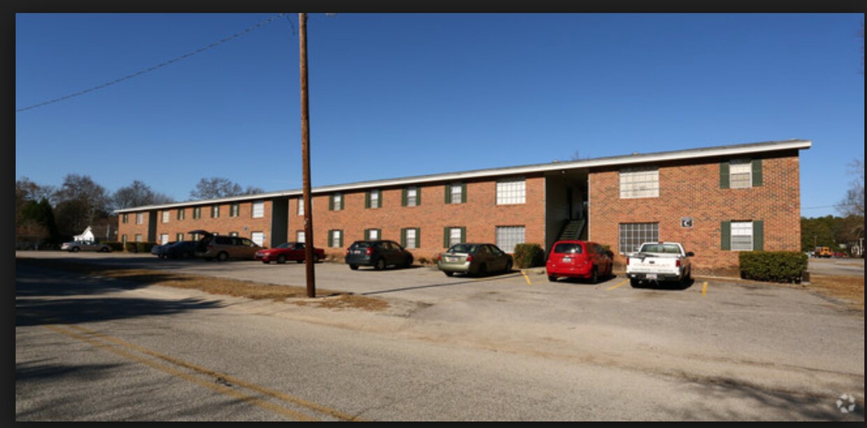 Photo - 1736 Caroline Rd