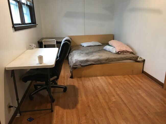 dormitorio 1 - 3422 S Emerald Ave