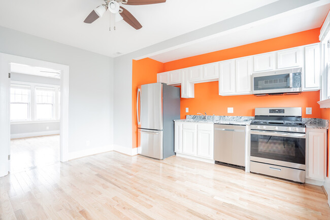Building Photo - Beautiful 2-Bedroom Apartment in Covington!