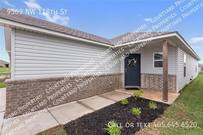 Foto del edificio - 9509 NW 118th St