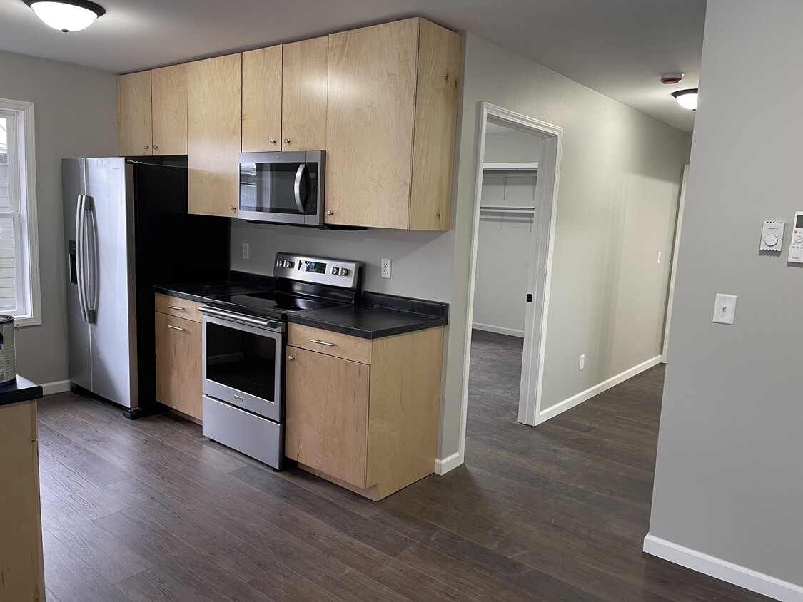 Foto principal - 995 Madison Ave