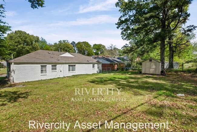 Photo - 3129 Curzon Ave House