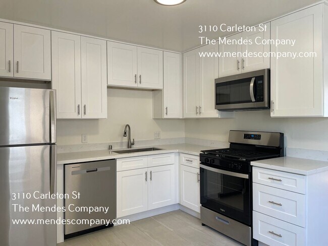 Foto del edificio - 3110 Carleton St