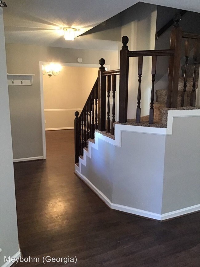 Building Photo - 3 br, 2.5 bath House - 3850 Forest Creek Way