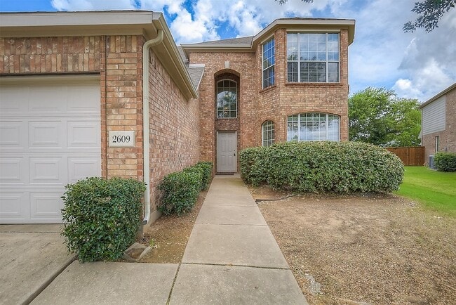 Photo - 2609 Monroe Drive Unit House