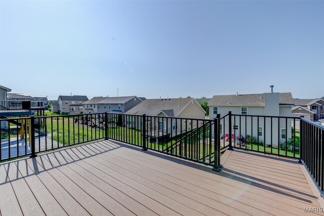 Foto del edificio - 2025 Maryland Oaks Cir