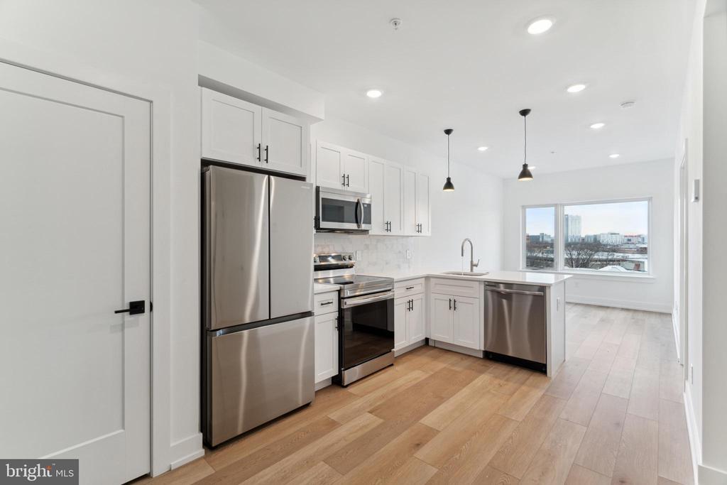 Foto principal - 901 Leland St