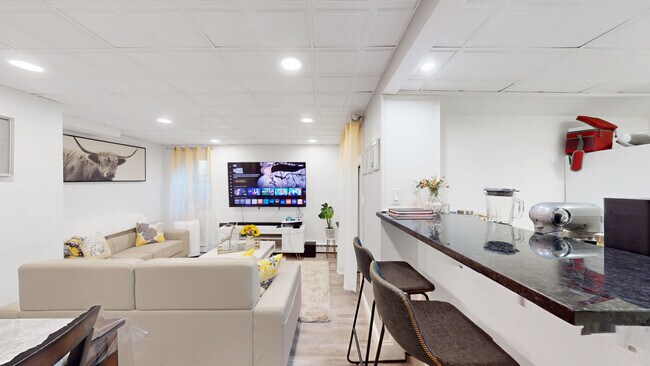 Foto del edificio - 9 Park Vale Ave