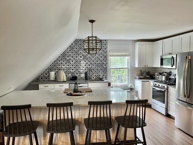 Foto del edificio - 87 Winthrop St