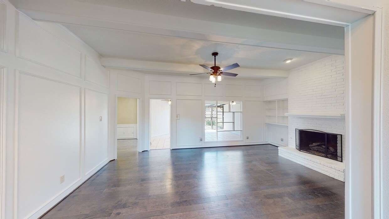 Photo - Upscale West Plano home with great outdoor entertaining