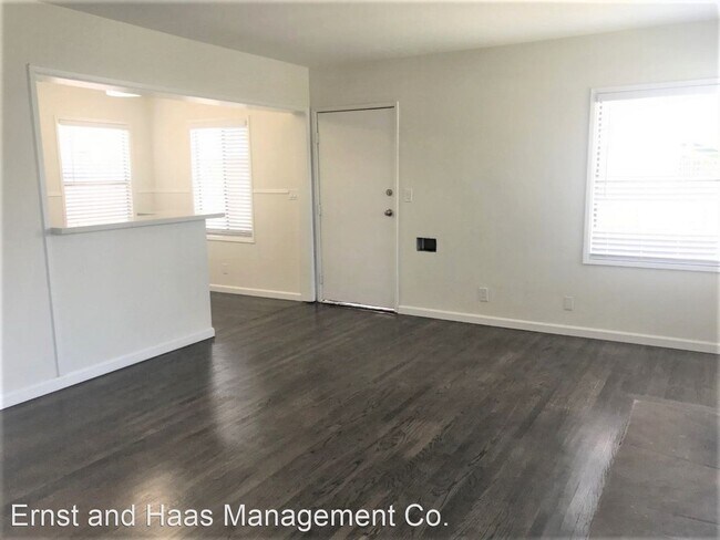 Building Photo - 1050 Cerritos Ave