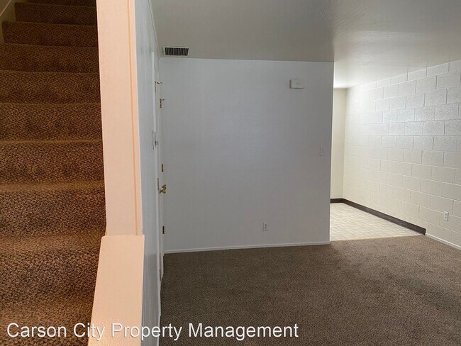 Building Photo - 2 br, 1 bath House - 1170 S Curry St