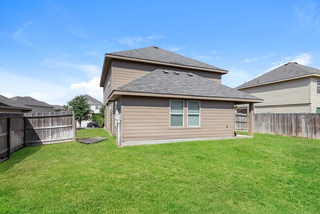 Foto del edificio - Tesoro Hills - 5030 War Horse Drive, San A...