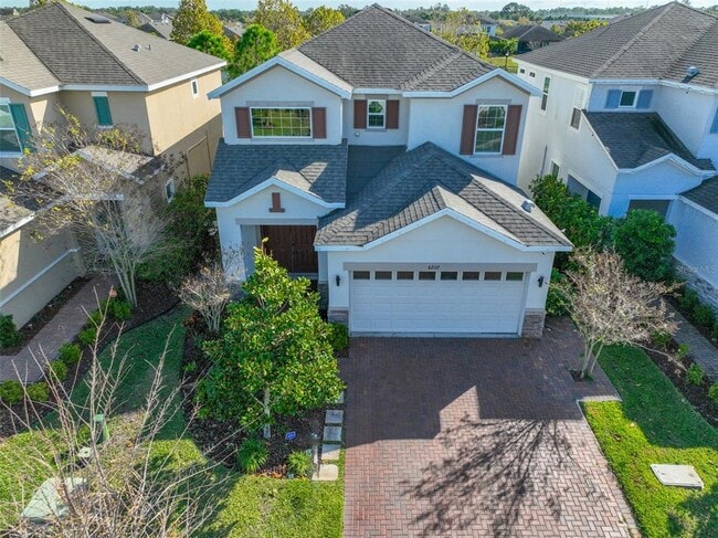 Building Photo - 6207 Voyagers Pl