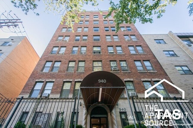 Foto del edificio - 940 W Winona St