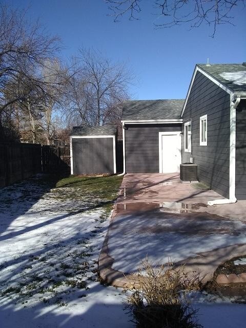 Building Photo - 5 bedroom in Fort Collins CO 80526