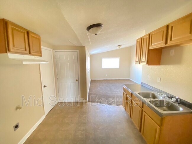 Foto del edificio - 5124 Alford St