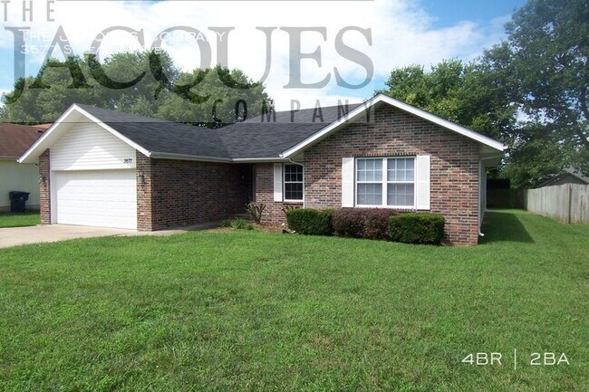 Foto del edificio - 3677 Leawood Ave
