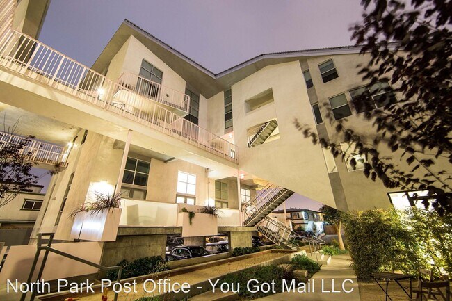 Foto del edificio - 3077 North Park Way