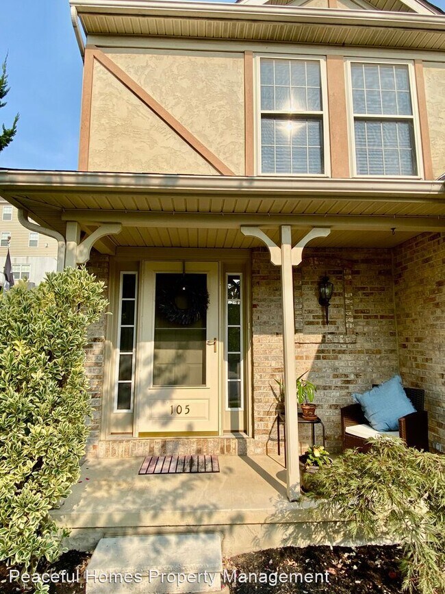 Building Photo - 3 br, 2.5 bath House - 105 Hawk Lane
