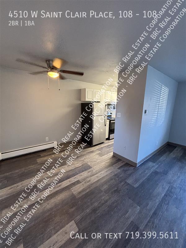 Foto del edificio - 4510 W St Clair Pl