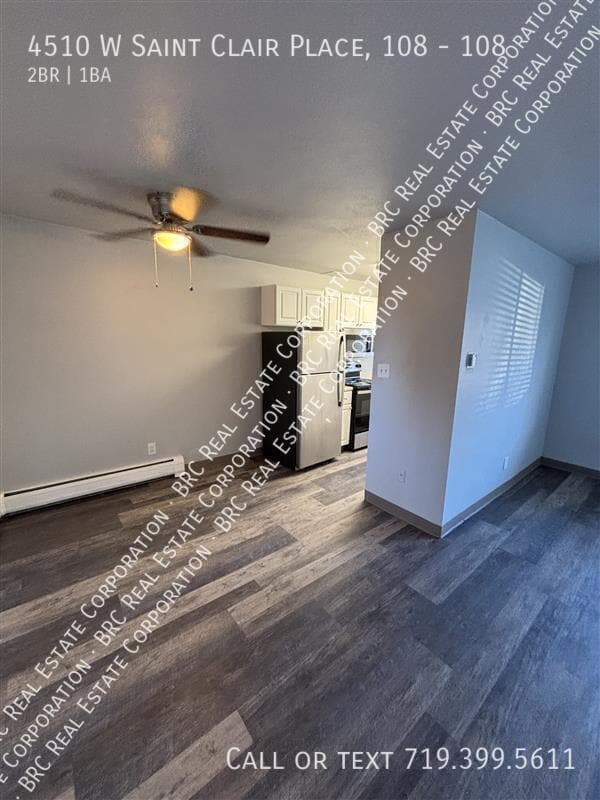 Building Photo - 4510 W St Clair Pl