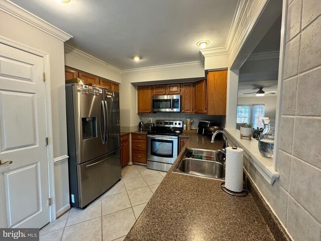 Building Photo - 12121 Derriford Ct