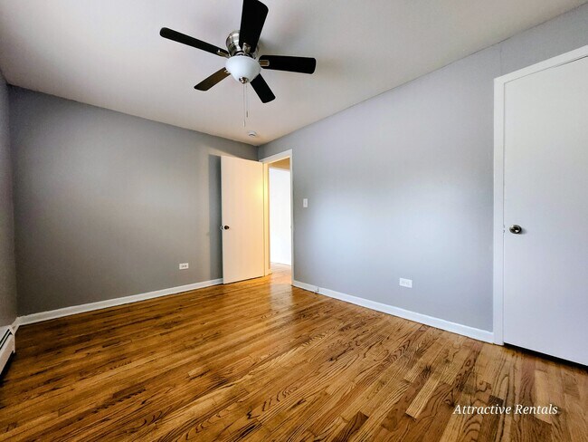 Foto del edificio - 10720 S Ridgeland Ave