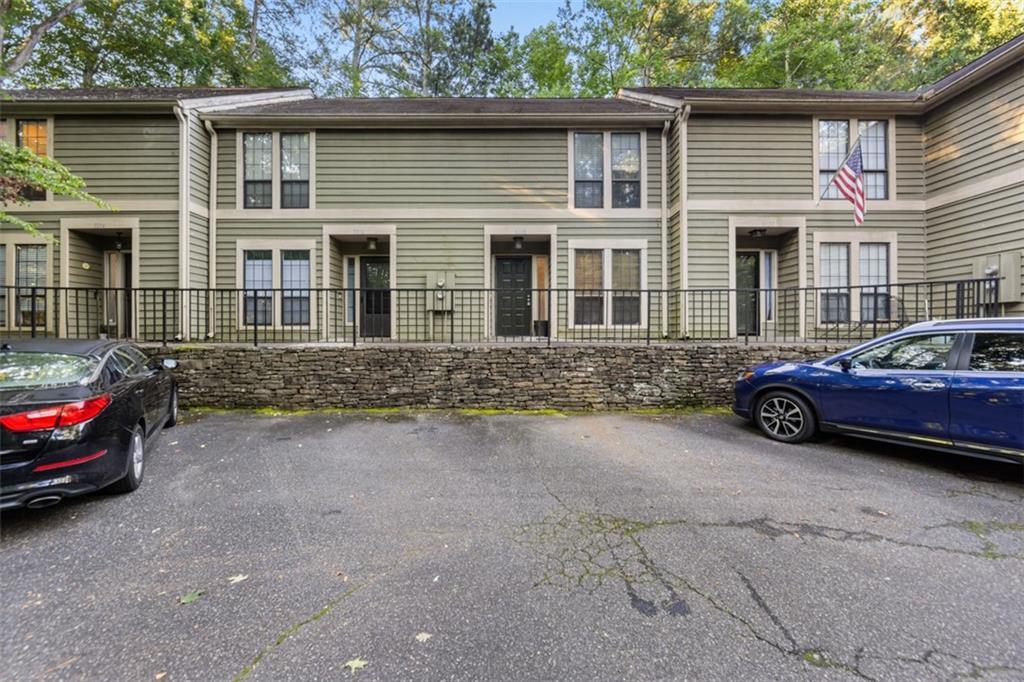 3018 Steeplechase Dr, Alpharetta, GA 30004 Condo for Rent in