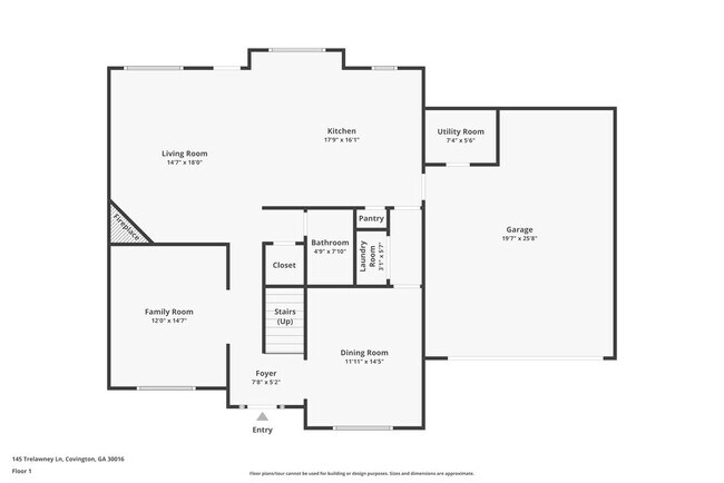 Foto del edificio - 145 Trelawney Ln