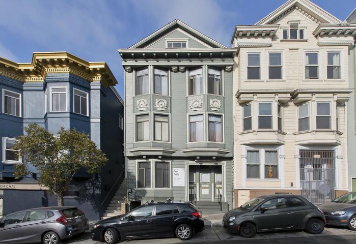 Primary Photo - 3 bedroom in San Francisco CA 94103