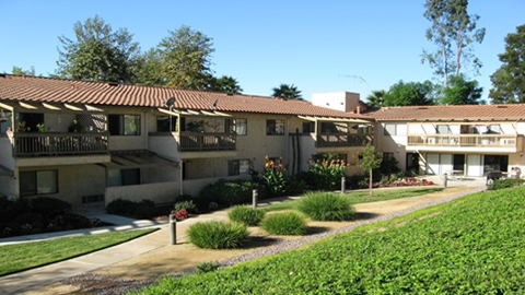 Primary Photo - Harbor View Terrace