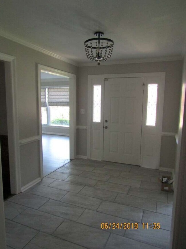 Foto del edificio - Wedgewood Estates