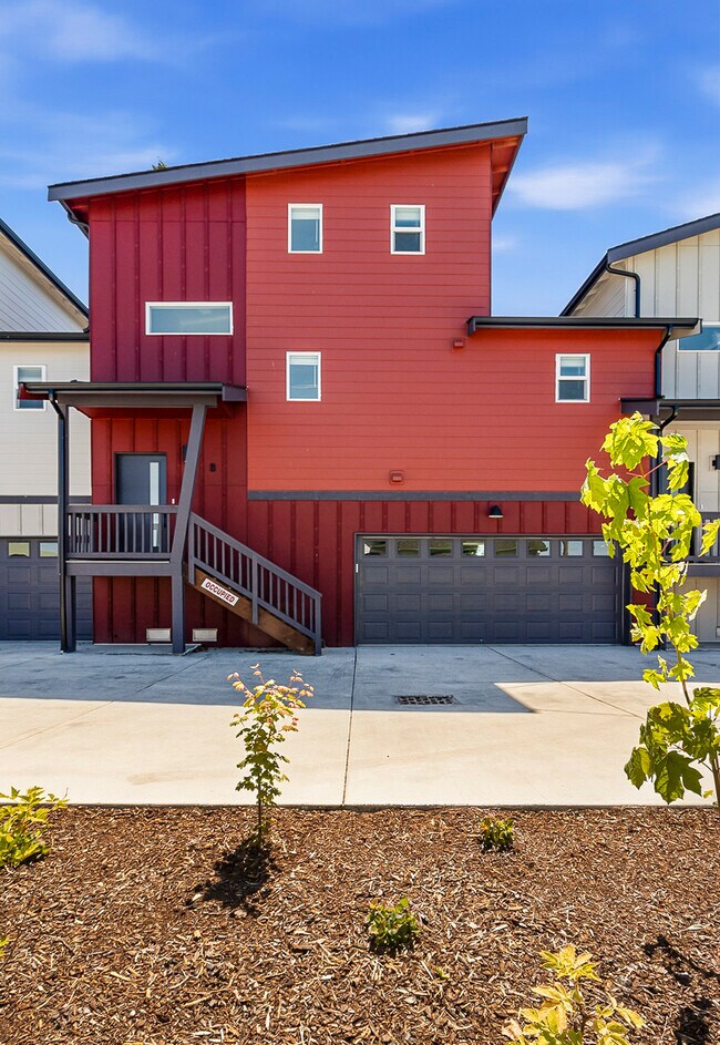 Foto del edificio - 27523 102nd Ave NW