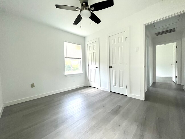Bedroom 1 - 1807 Superior St