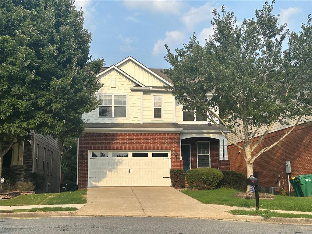 Primary Photo - 3520 Archgate Ct