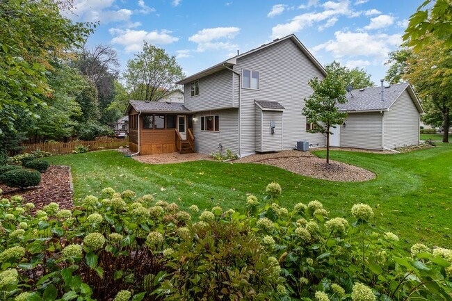 Foto del edificio - Beautiful Single Family home in Savage