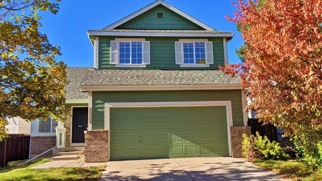 Great Home In Sterling Hills, Close to Buckley Space Force Base! 3 Bed 2 Bath 2 Car Garage! - Great Home In Sterling Hills, Close to Buckley Space Force Base! 3 Bed 2 Bath 2 Car Garage!