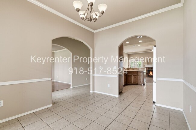 Foto del edificio - 3 Bed | 2 Bath | Jenks