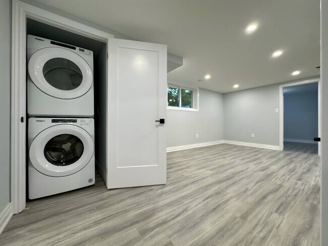 Photo du bâtiment - 66 Rose St