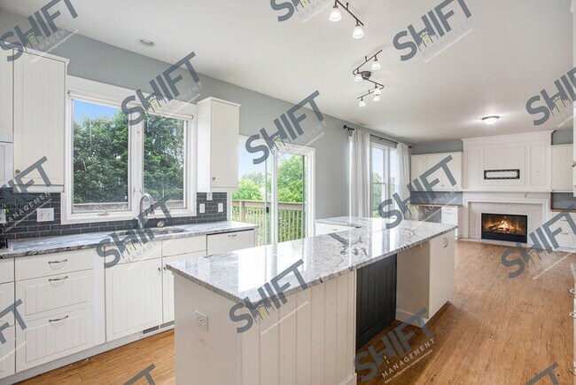 Foto del edificio - 4245 Haralson Ct SE