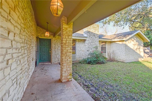 Building Photo - 3602 Socorro Trail