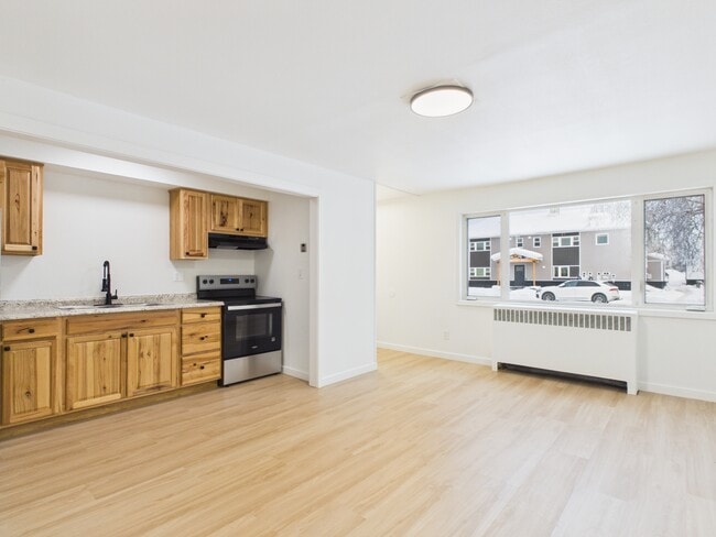 Foto del edificio - 901 Gilmore St